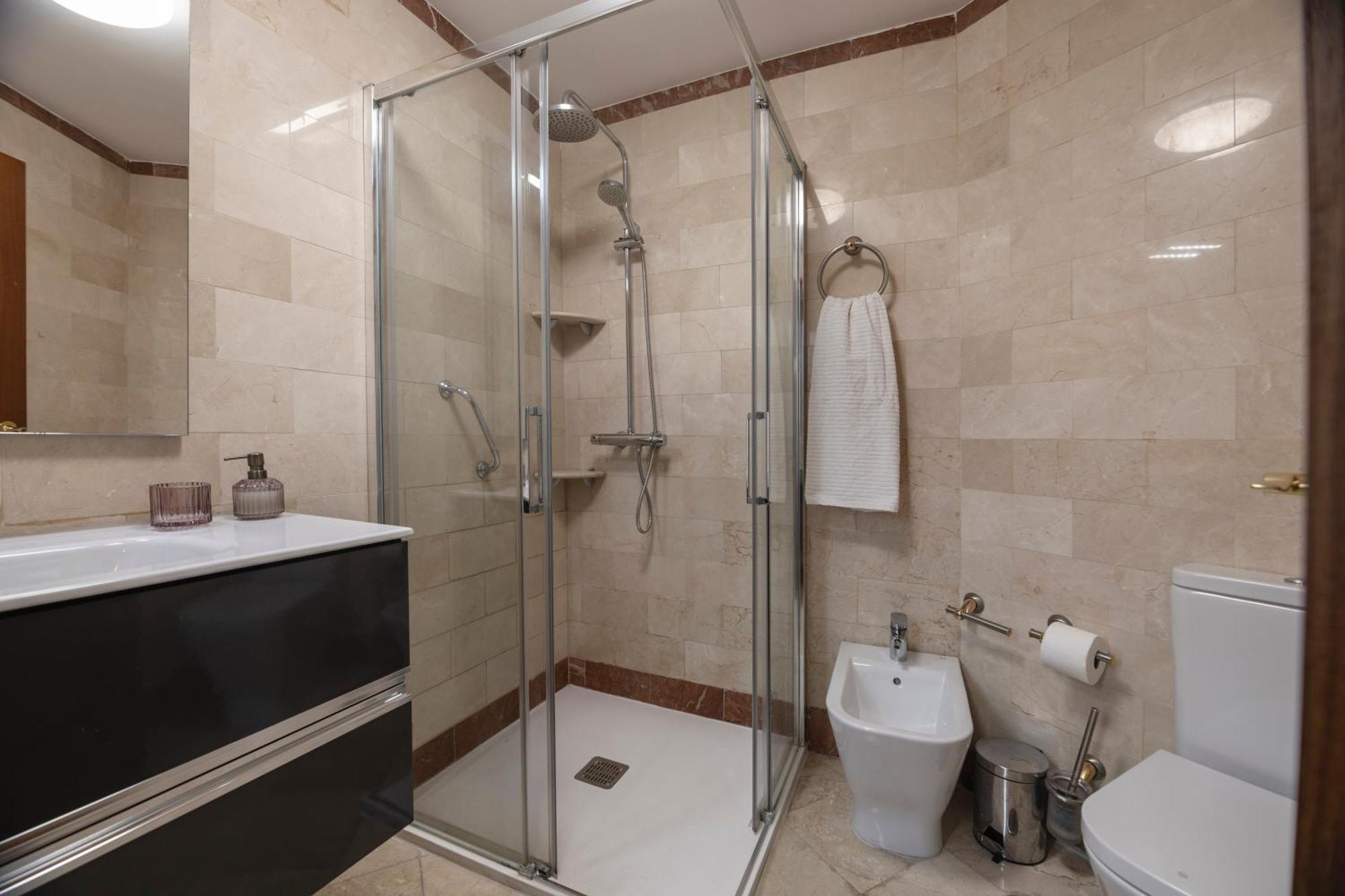 La Minilla Suite Las Palmas / Gran Canaria Exterior foto